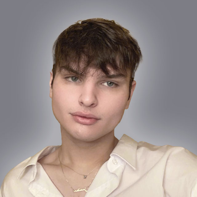 Anthony - Seattle SmileWorks Front Desk / Scheduling Coordinator