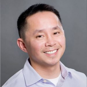 Dr. David Au-Yeung Periodontist