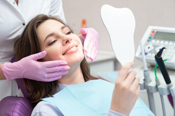 Seattle SmileWorks Seattle Family Dentist Cosmetic Dentistry Procedures