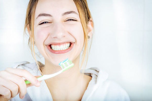 Seattle SmileWorks Seattle Family Dentist Home Care Procedures