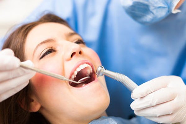 Seattle SmileWorks Seattle Family Dentist Restorations Procedures