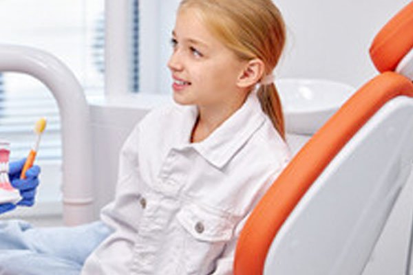 Seattle SmileWorks Seattle Family Dentist Sealants Treatment Procedures