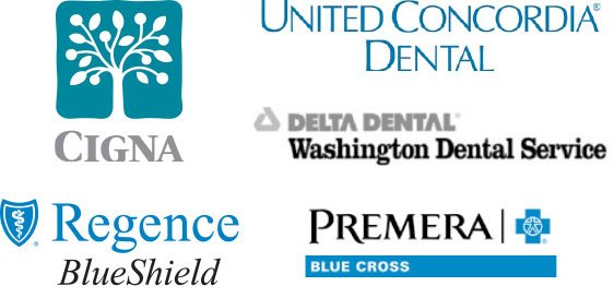 Seattle SmileWorks Seattle Family Dentist Dental Insurance Plans